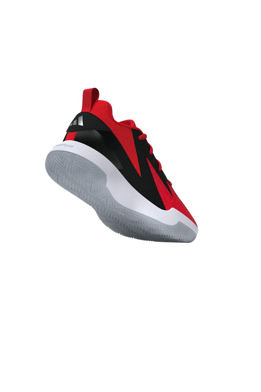 adidas Çocuk  Kırmızı  Basketbol Ayakkabısı Cross Em Up Select C JP8748