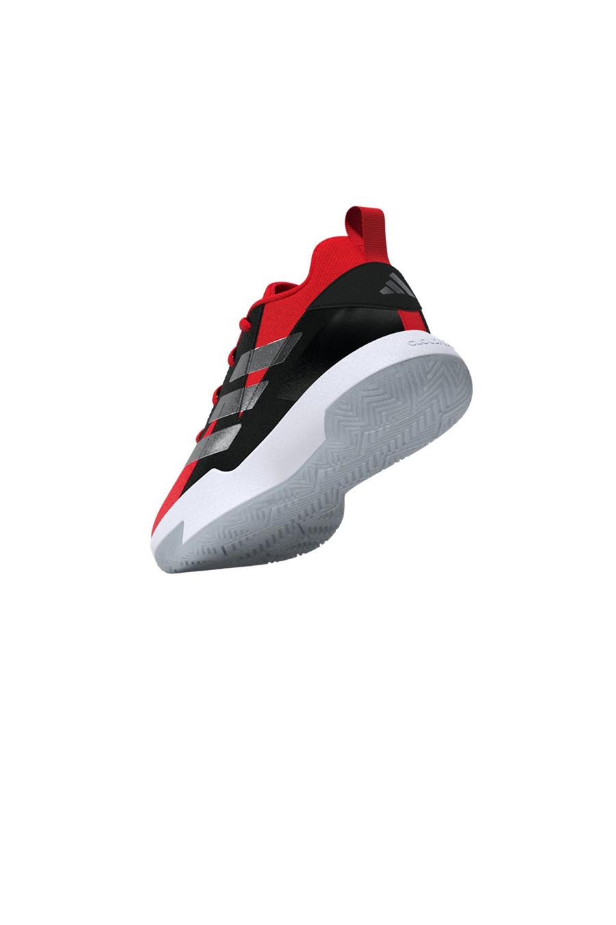 adidas Çocuk  Kırmızı  Basketbol Ayakkabısı Cross Em Up Select C JP8748