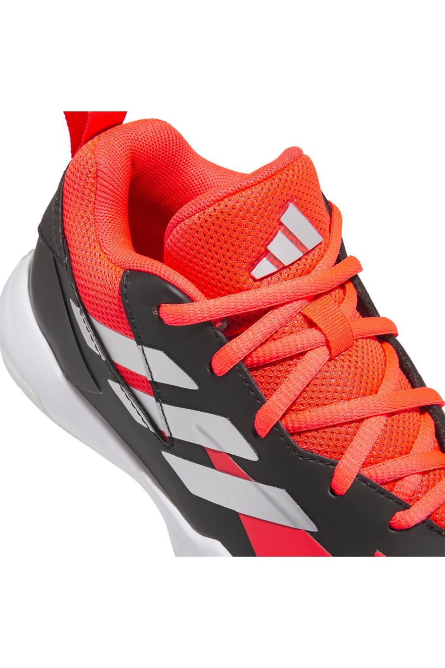 adidas Çocuk  Kırmızı  Basketbol Ayakkabısı Cross Em Up Select C JP8748