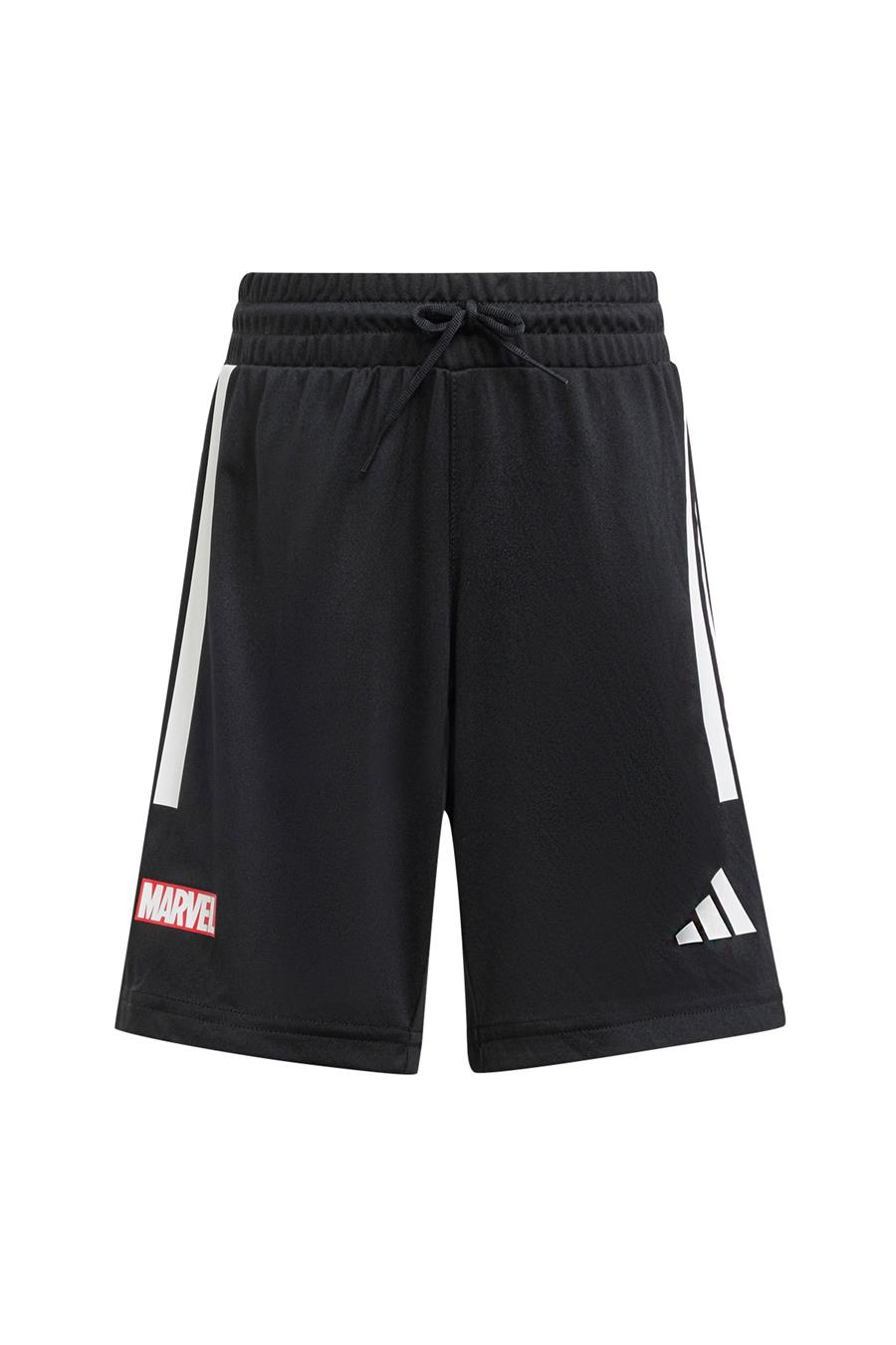 adidas Çocuk  Kırmızı  BEBEK ESOFMAN TAKIMI LK MRVL IM TSET JF3656