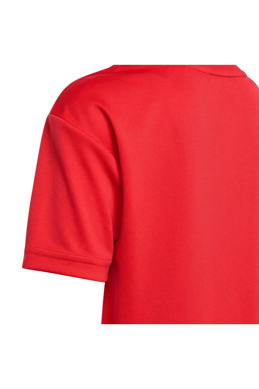 adidas Çocuk  Kırmızı  BEBEK ESOFMAN TAKIMI LK MRVL IM TSET JF3656