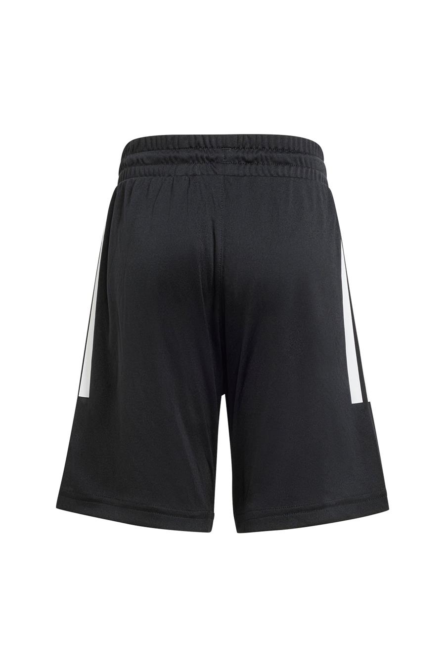 adidas Çocuk  Kırmızı  BEBEK ESOFMAN TAKIMI LK MRVL IM TSET JF3656