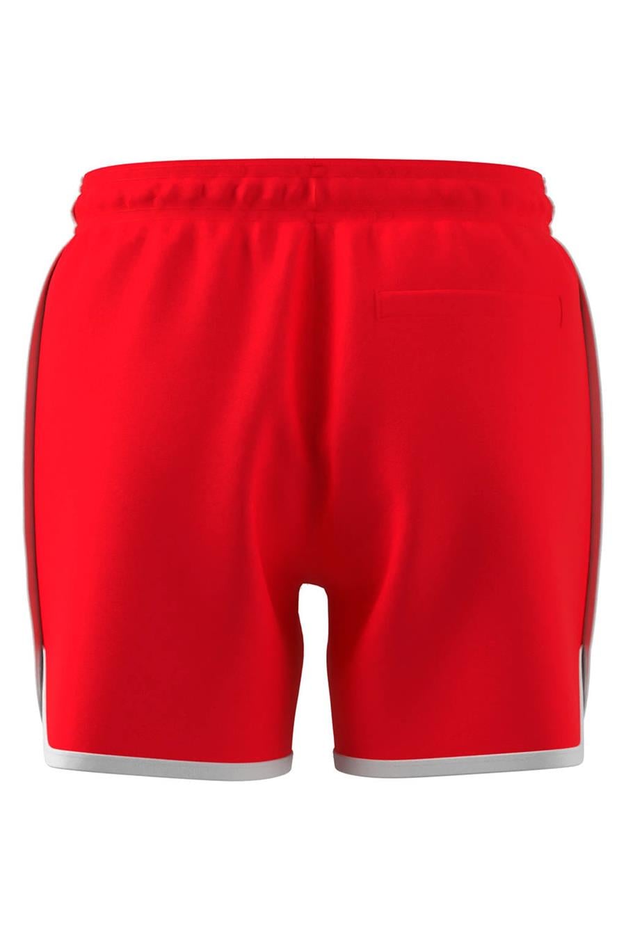 adidas Çocuk Kırmızı  Deniz Şortu WATEREACT SH Y KC6359