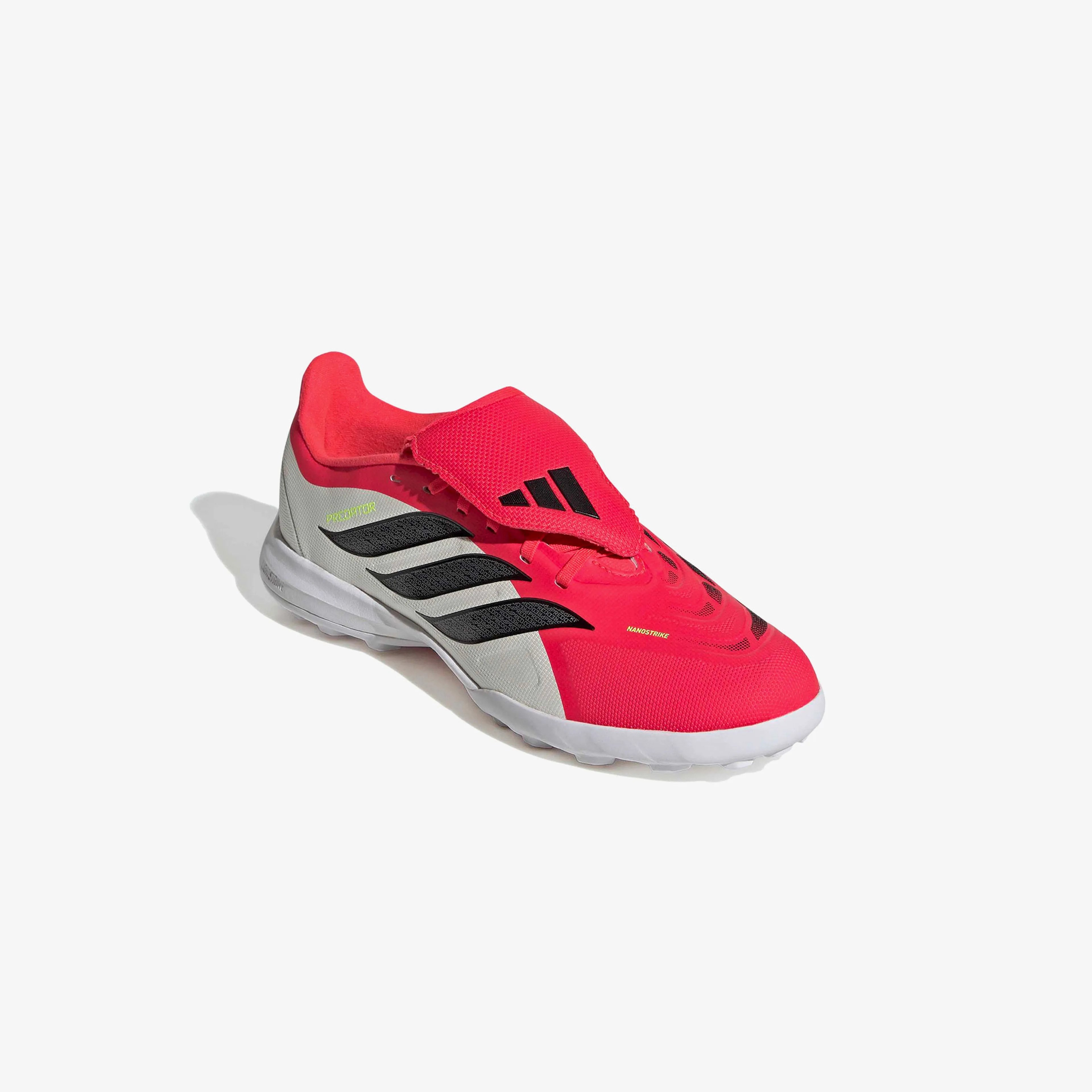 adidas Çocuk  Kırmızı  Halı Saha PREDATOR LEAGUE FT TF J JR7917