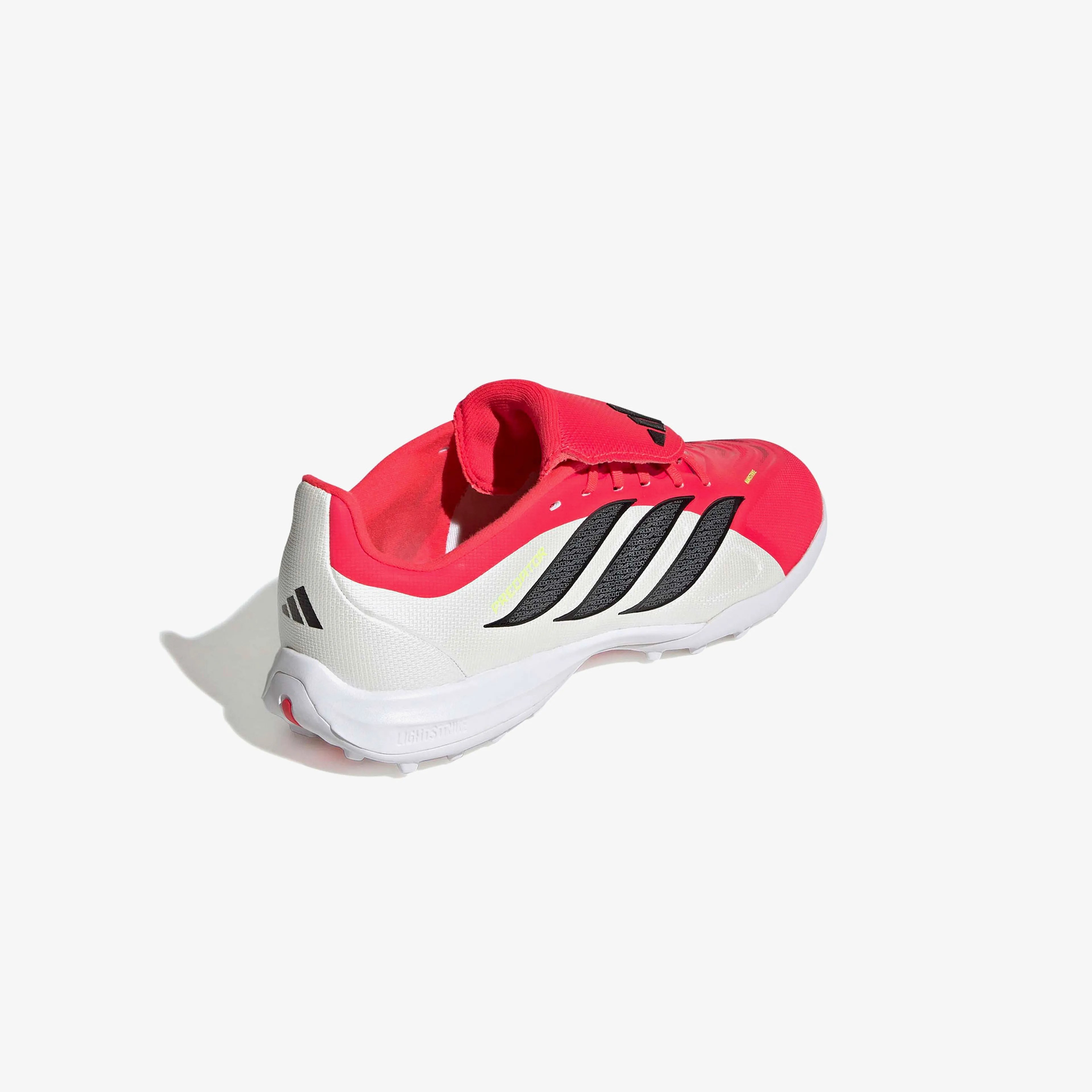 adidas Çocuk  Kırmızı  Halı Saha PREDATOR LEAGUE FT TF J JR7917