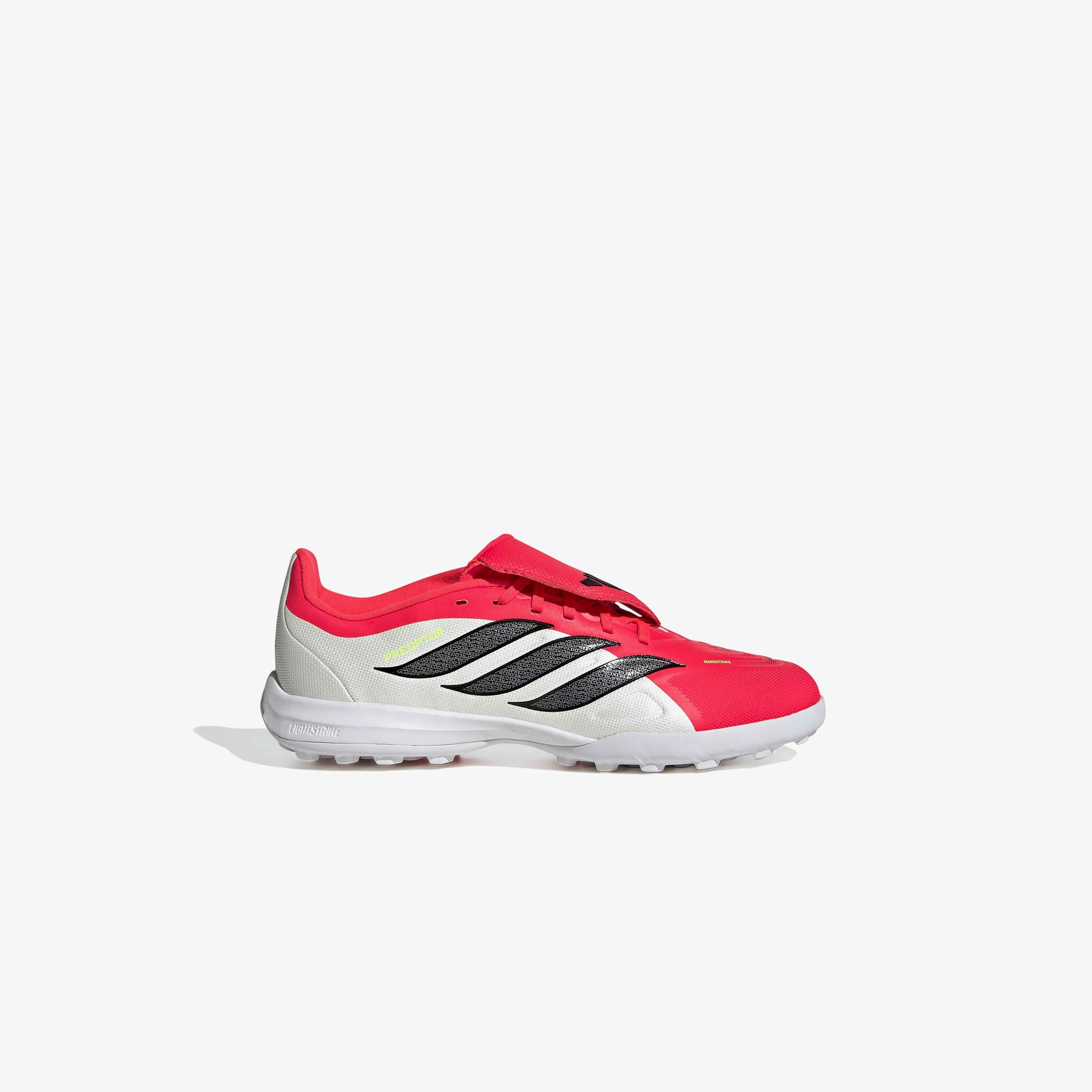 adidas Çocuk  Kırmızı  Halı Saha PREDATOR LEAGUE FT TF J JR7917