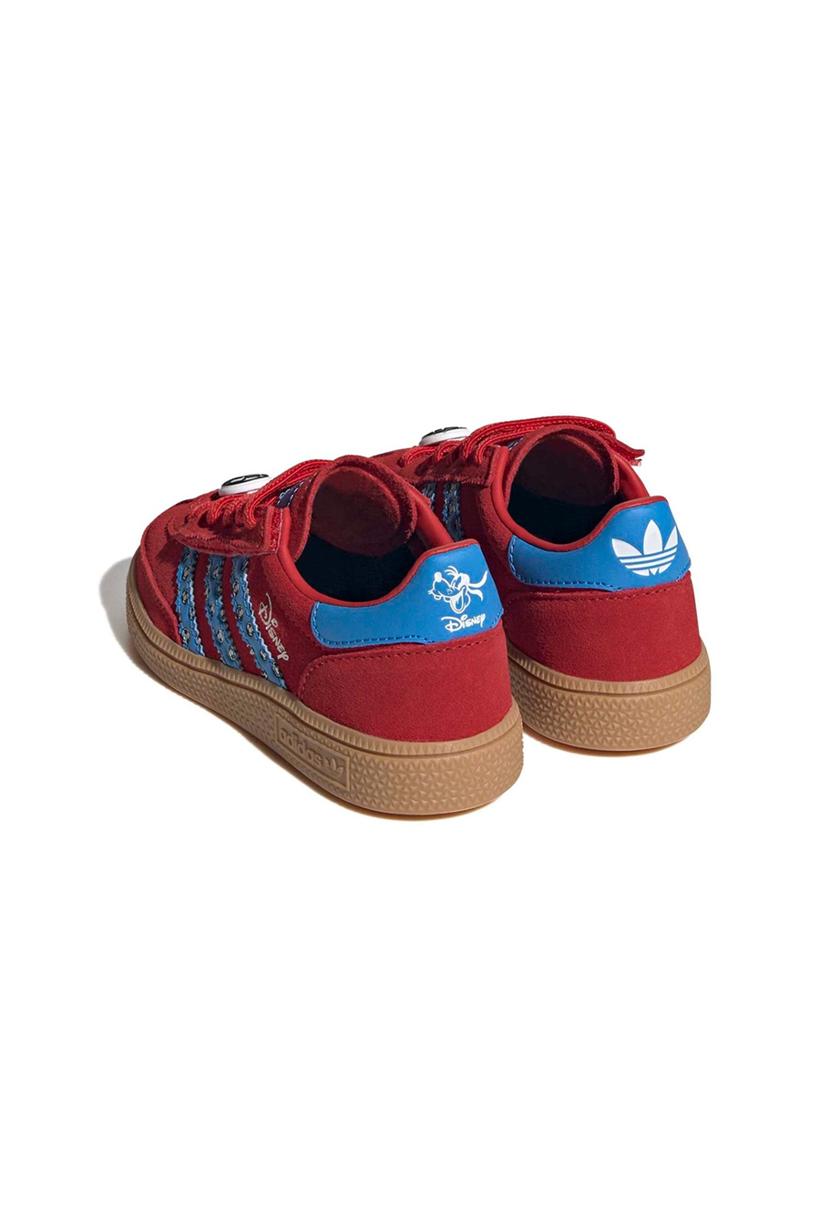 adidas Çocuk  Kırmızı  Sneaker HANDBALL SPEZIAL CF EL C IH1742