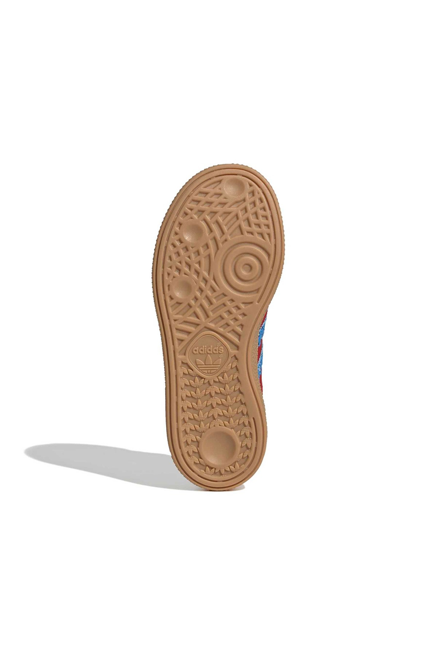 adidas Çocuk  Kırmızı  Sneaker HANDBALL SPEZIAL CF EL C IH1742