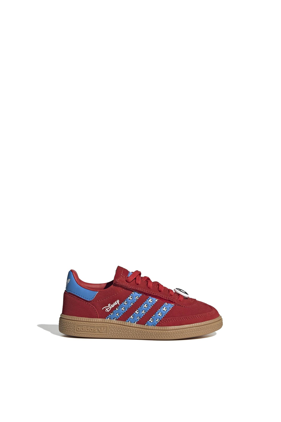 adidas Çocuk  Kırmızı  Sneaker HANDBALL SPEZIAL CF EL C IH1742