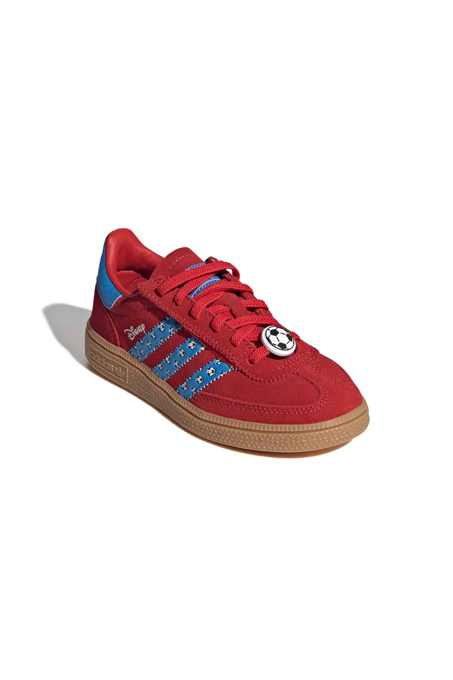 adidas Çocuk  Kırmızı  Sneaker HANDBALL SPEZIAL CF EL C IH1742