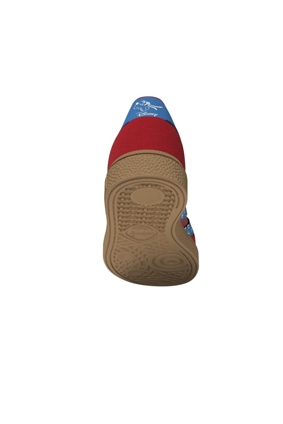 adidas Çocuk  Kırmızı  Sneaker HANDBALL SPEZIAL CF EL C IH1742
