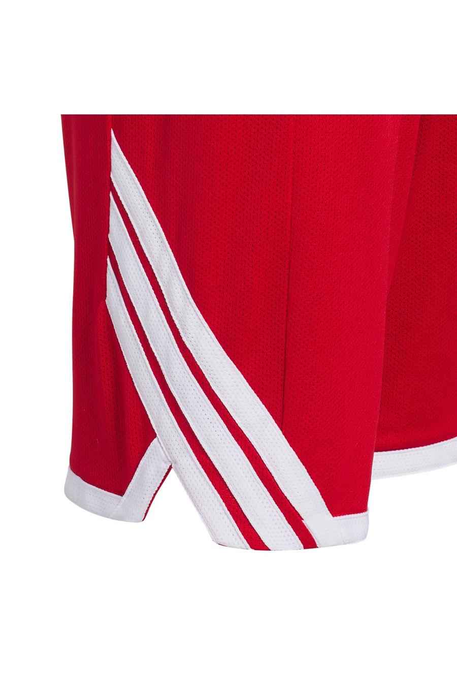 adidas Çocuk Kırmızı Şort  JM5132