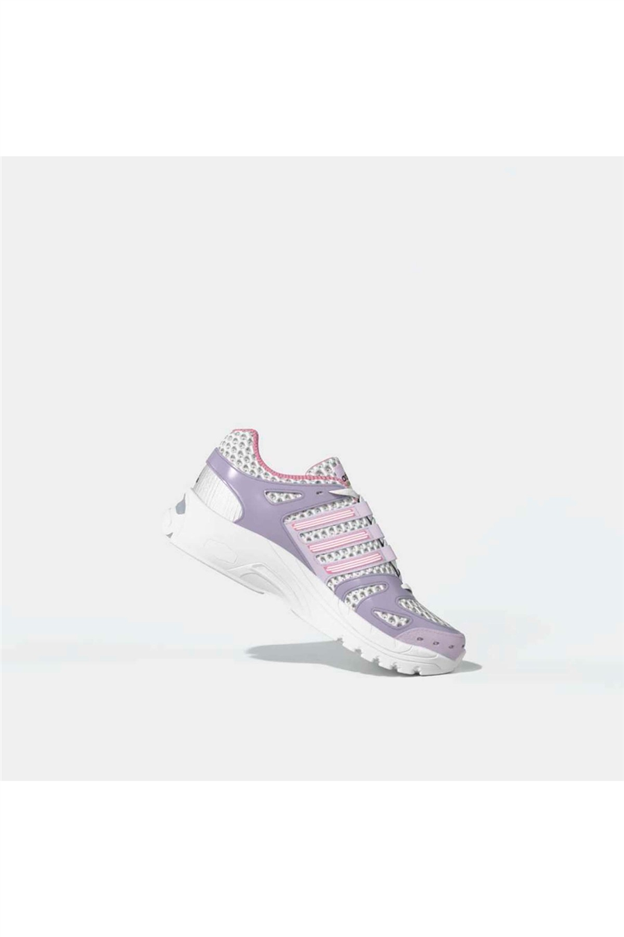 adidas Çocuk Koşu Ayakkabısı ADISTAR CONTROL 5 LED EL C KK2615