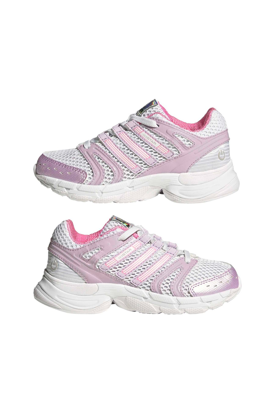 adidas Çocuk Koşu Ayakkabısı ADISTAR CONTROL 5 LED EL C KK2615