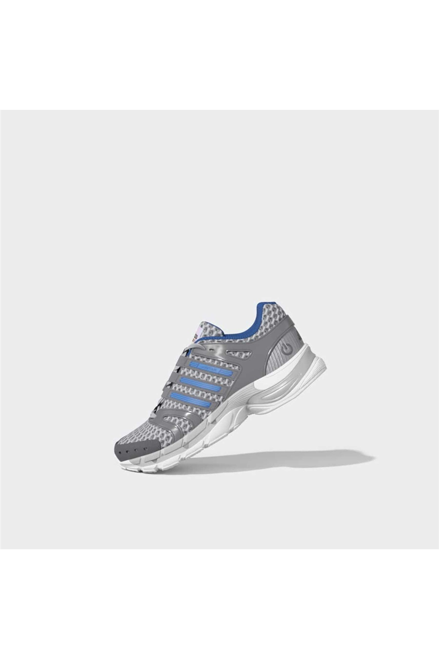 adidas Çocuk Koşu Ayakkabısı ADISTAR CONTROL 5 LED EL C KK2616