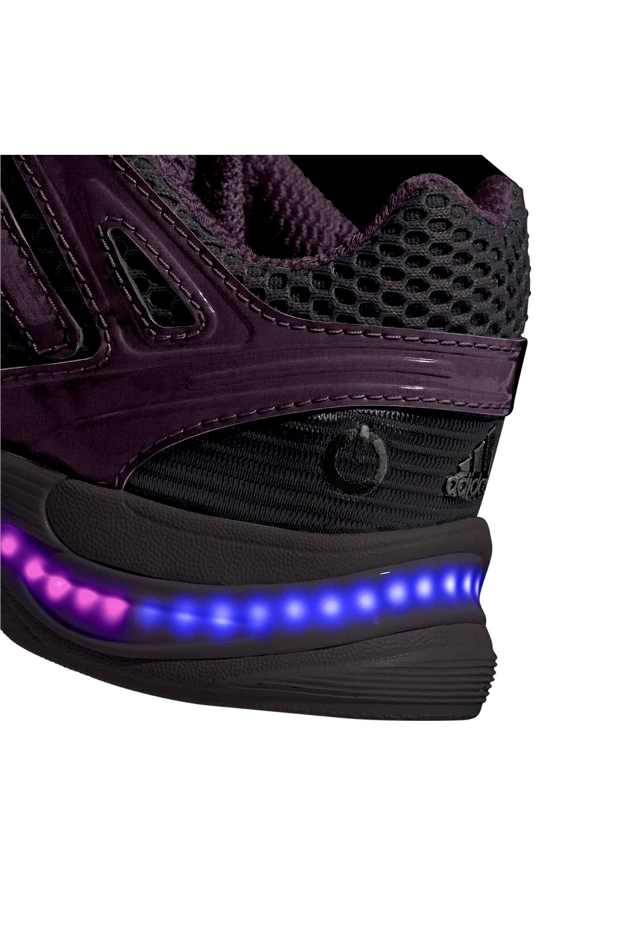 adidas Çocuk Koşu Ayakkabısı ADISTAR CONTROL 5 LED EL C KK2615