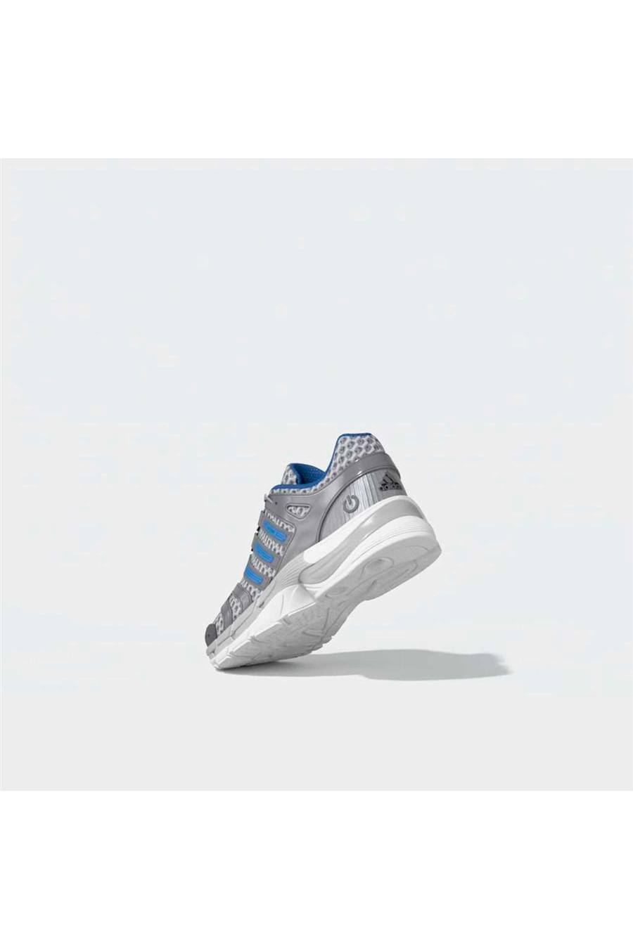 adidas Çocuk Koşu Ayakkabısı ADISTAR CONTROL 5 LED EL C KK2616