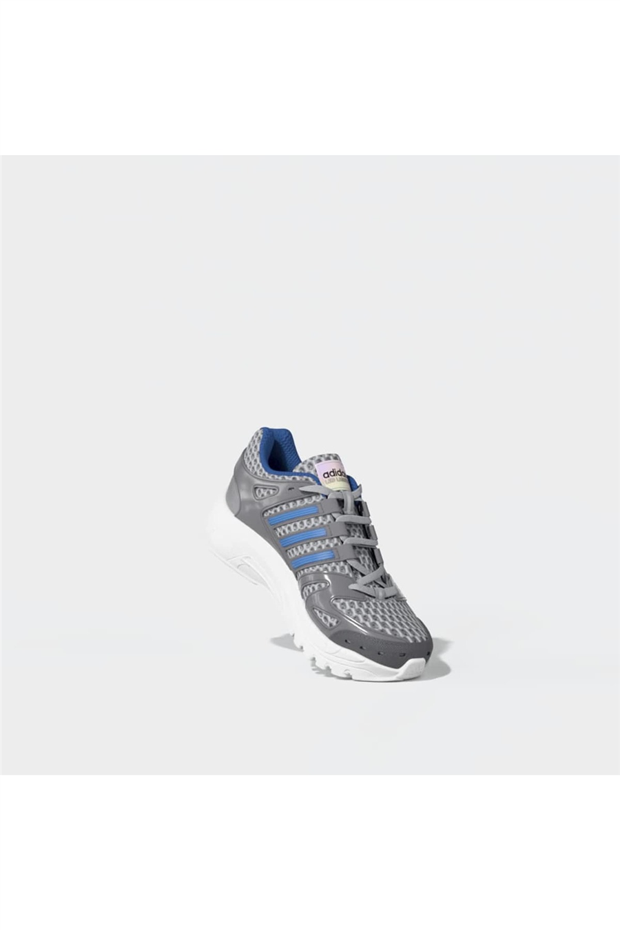 adidas Çocuk Koşu Ayakkabısı ADISTAR CONTROL 5 LED EL C KK2616