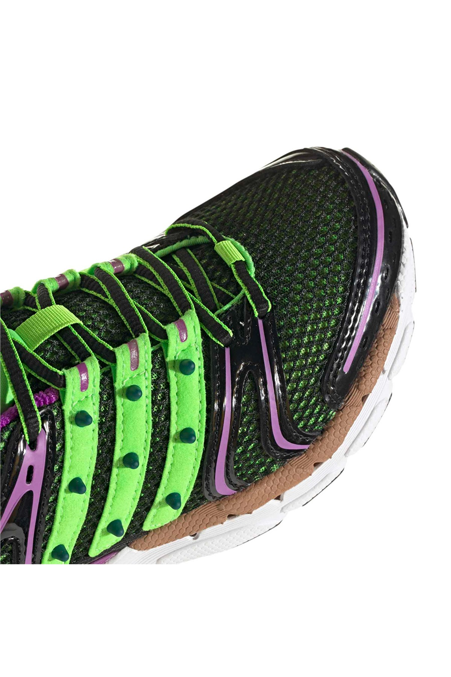 adidas Çocuk Koşu Ayakkabısı ADISTAR CONTROL 5 J KH9584