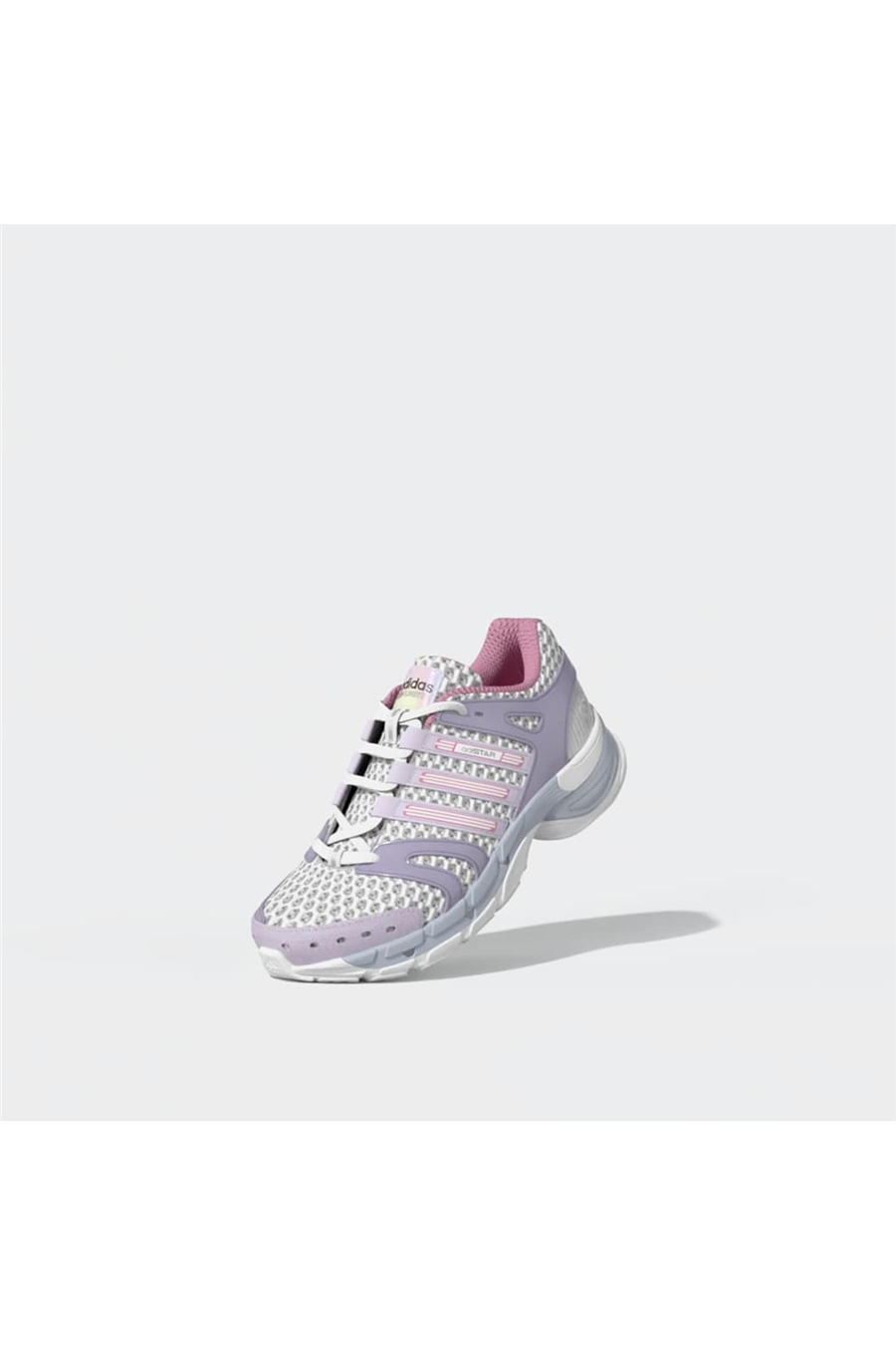 adidas Çocuk Koşu Ayakkabısı ADISTAR CONTROL 5 LED EL C KK2615