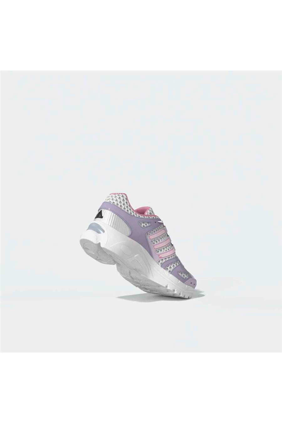 adidas Çocuk Koşu Ayakkabısı ADISTAR CONTROL 5 LED EL C KK2615