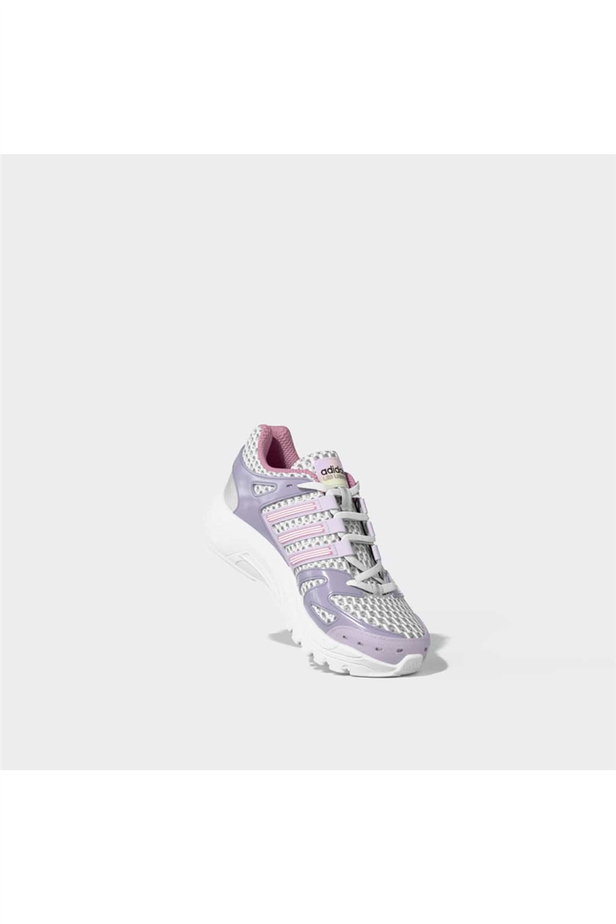 adidas Çocuk Koşu Ayakkabısı ADISTAR CONTROL 5 LED EL C KK2615