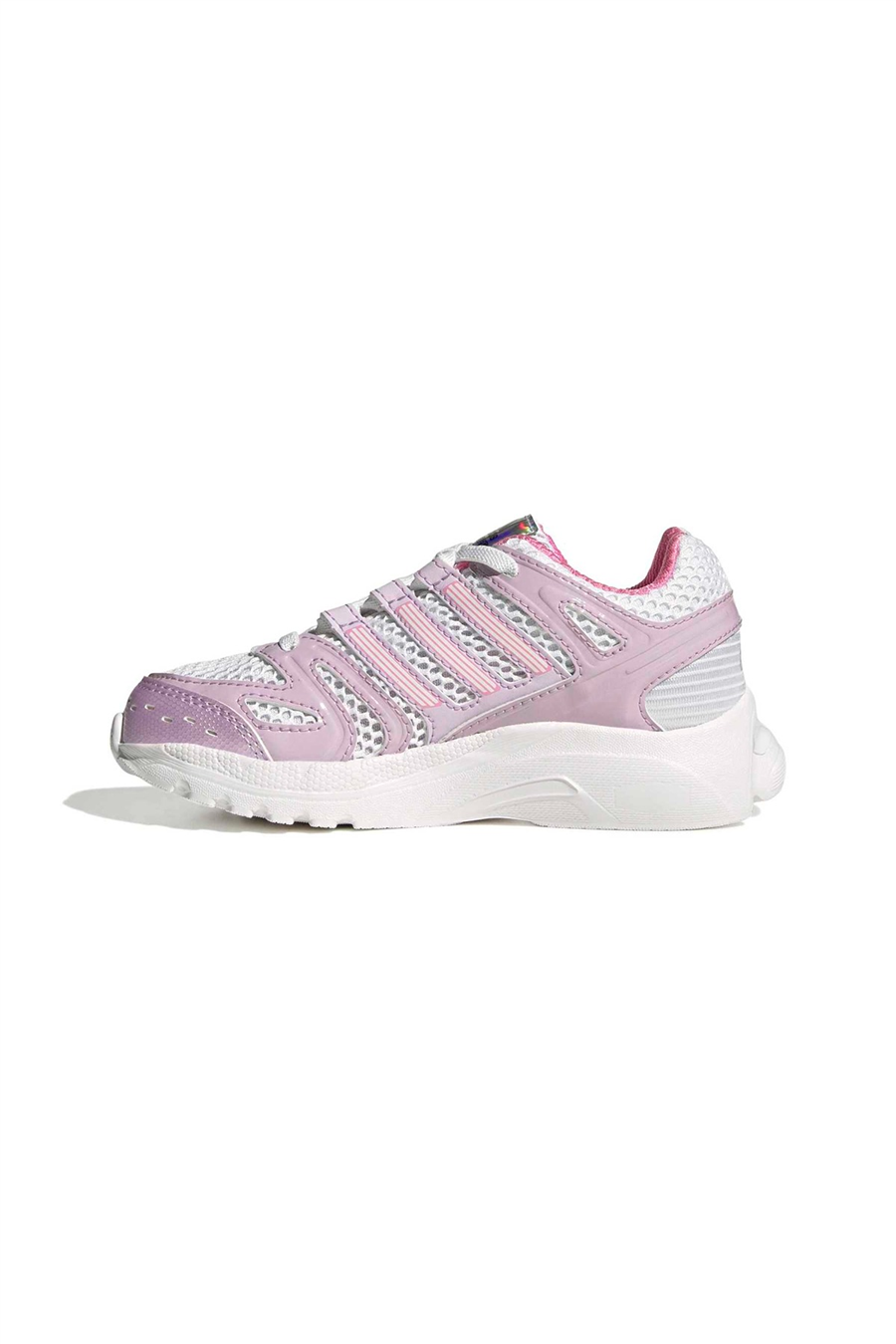 adidas Çocuk Koşu Ayakkabısı ADISTAR CONTROL 5 LED EL C KK2615