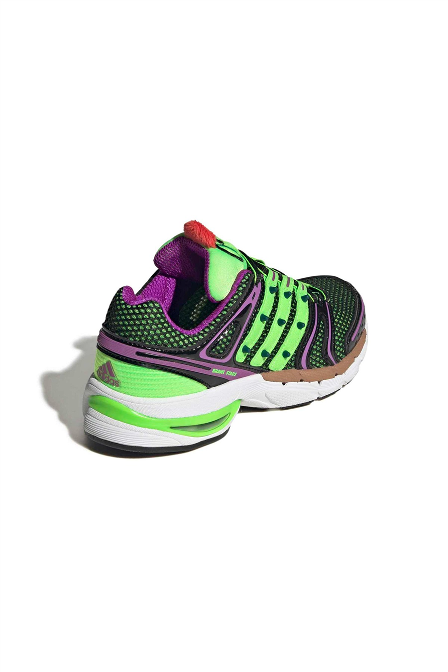 adidas Çocuk Koşu Ayakkabısı ADISTAR CONTROL 5 J KH9584