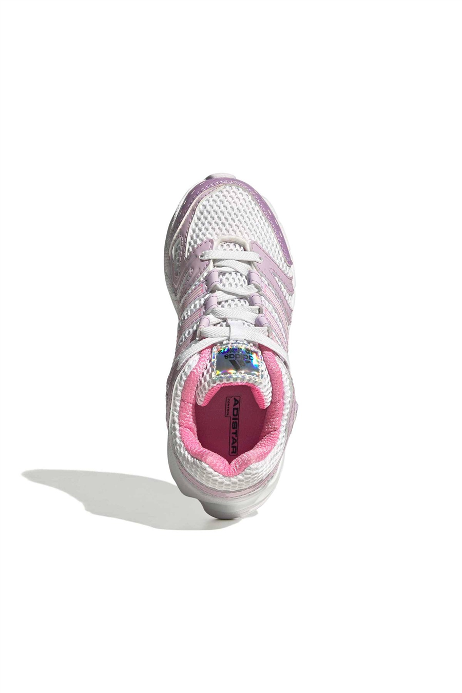 adidas Çocuk Koşu Ayakkabısı ADISTAR CONTROL 5 LED EL C KK2615
