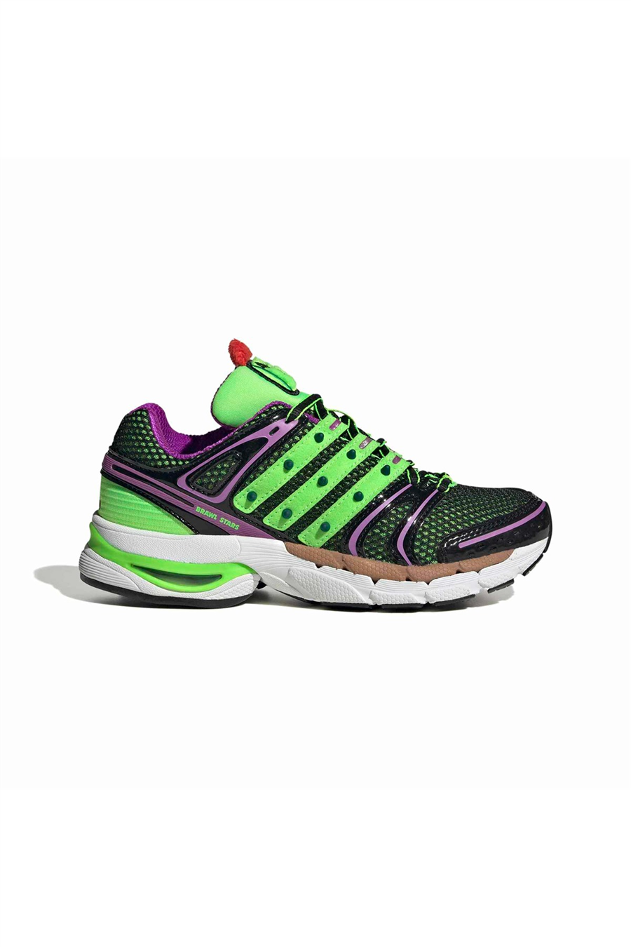 adidas Çocuk Koşu Ayakkabısı ADISTAR CONTROL 5 J KH9584