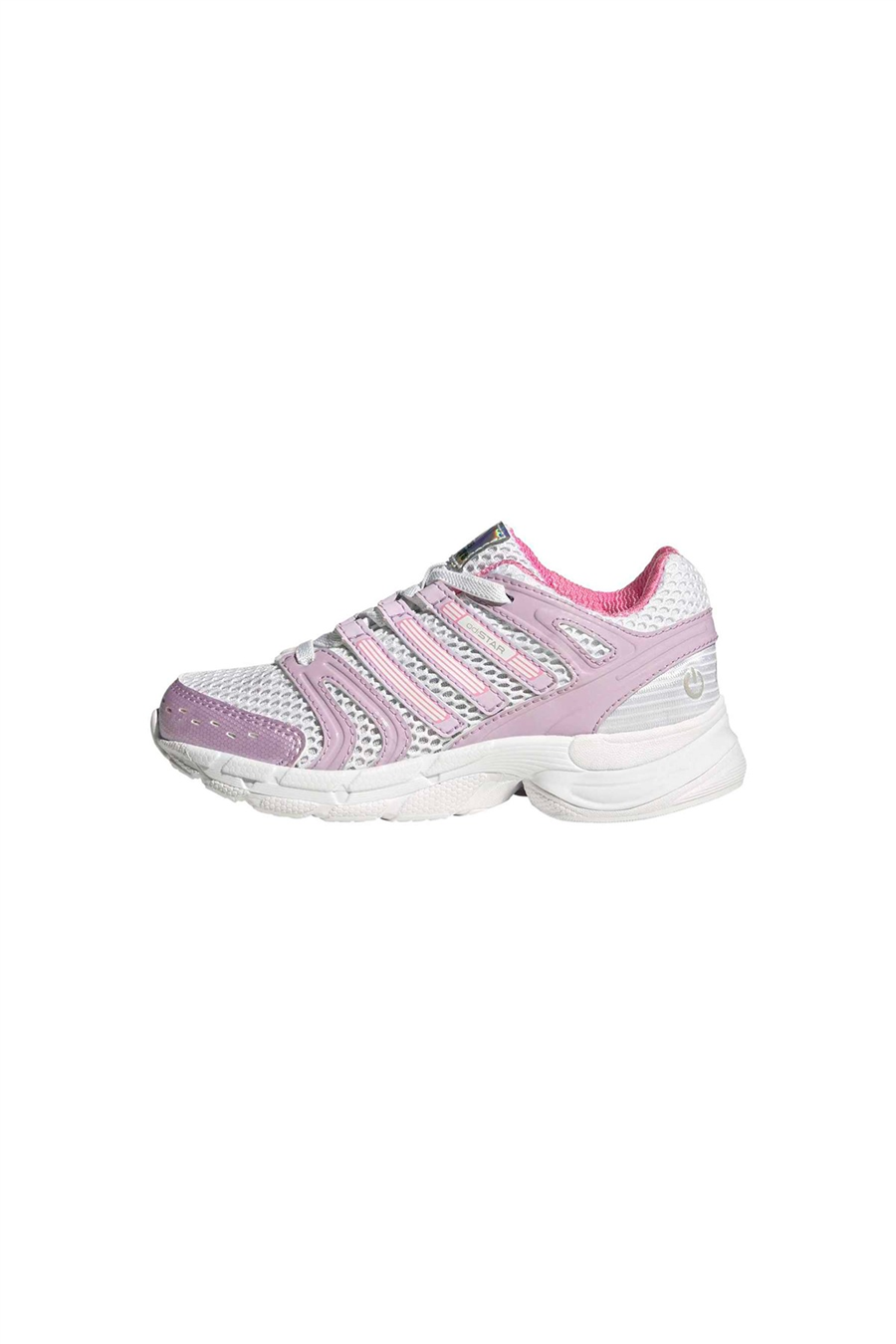 adidas Çocuk Koşu Ayakkabısı ADISTAR CONTROL 5 LED EL C KK2615