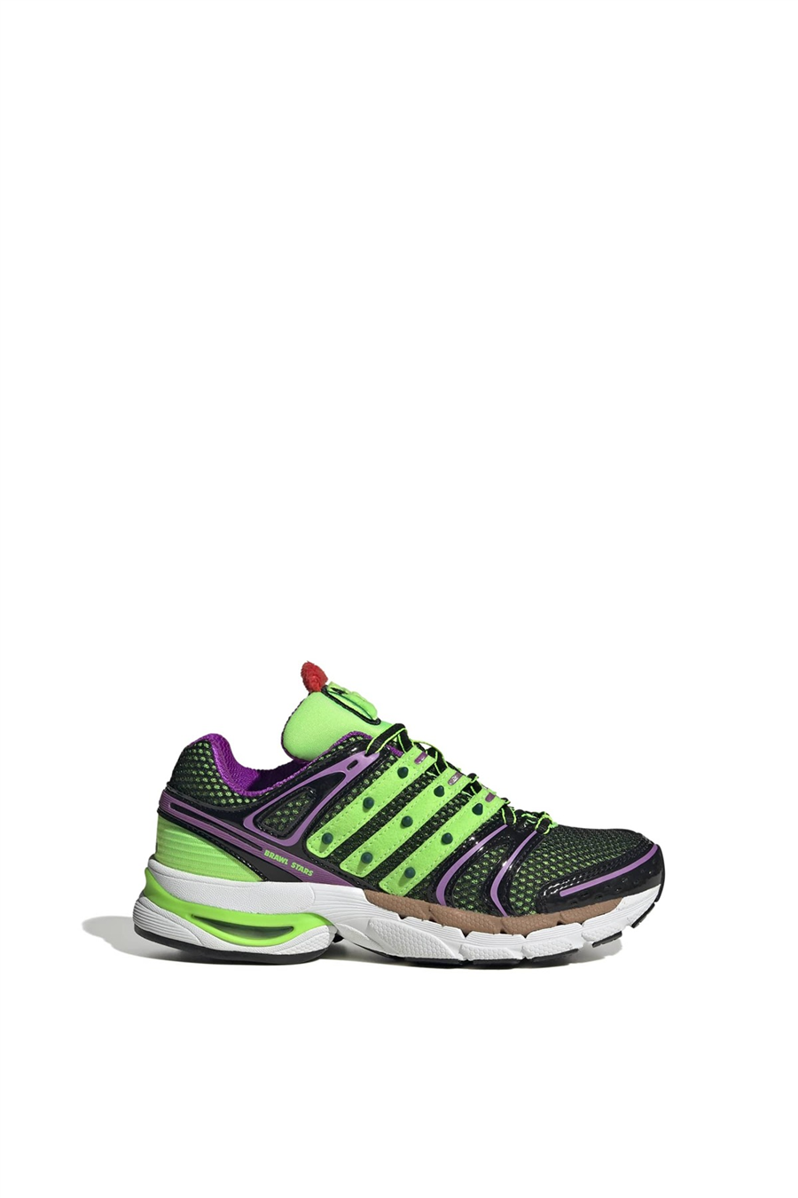 adidas Çocuk Koşu Ayakkabısı ADISTAR CONTROL 5 J KH9584