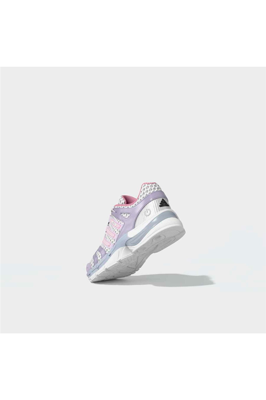 adidas Çocuk Koşu Ayakkabısı ADISTAR CONTROL 5 LED EL C KK2615