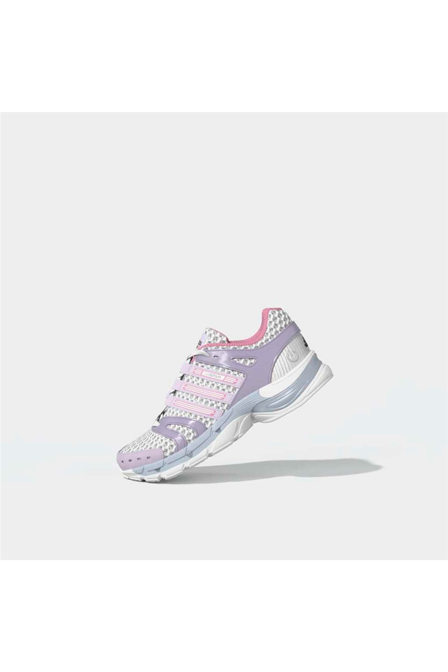 adidas Çocuk Koşu Ayakkabısı ADISTAR CONTROL 5 LED EL C KK2615