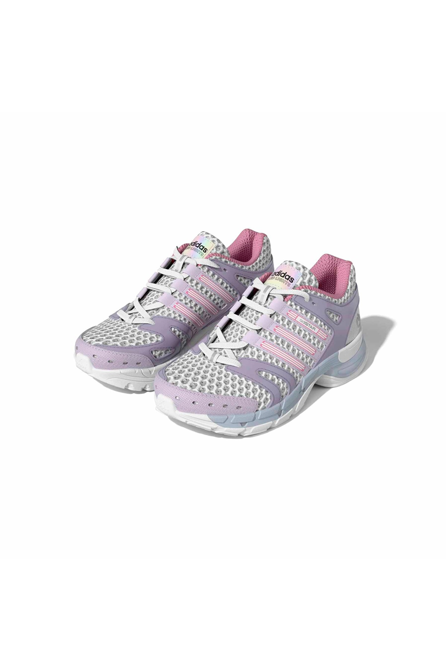 adidas Çocuk Koşu Ayakkabısı ADISTAR CONTROL 5 LED EL C KK2615