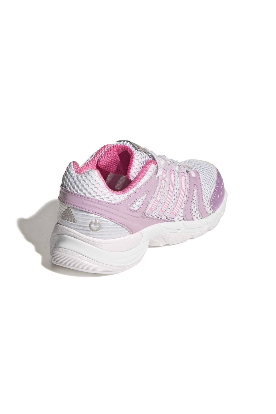 adidas Çocuk Koşu Ayakkabısı ADISTAR CONTROL 5 LED EL C KK2615
