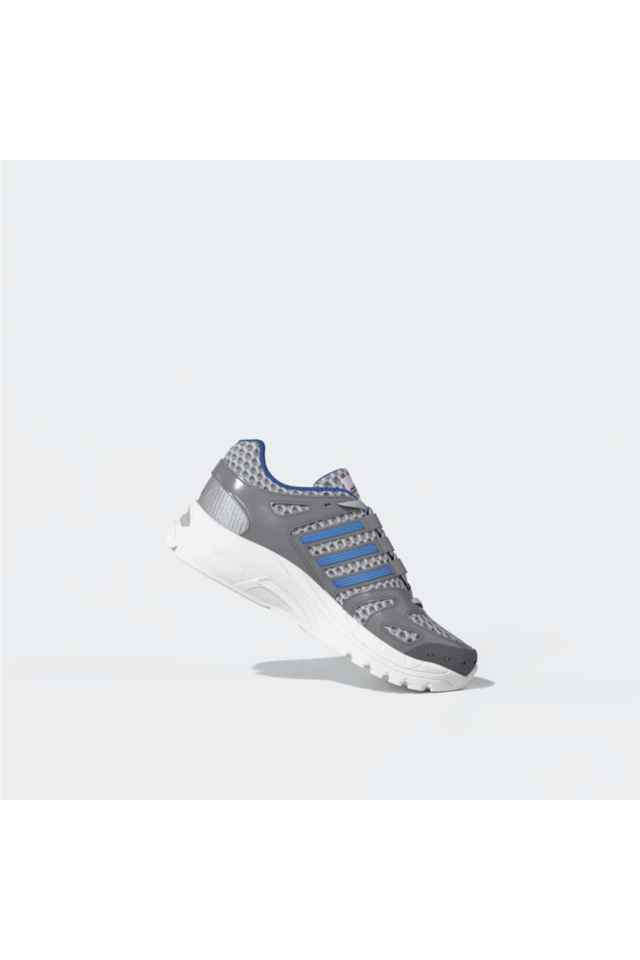 adidas Çocuk Koşu Ayakkabısı ADISTAR CONTROL 5 LED EL C KK2616