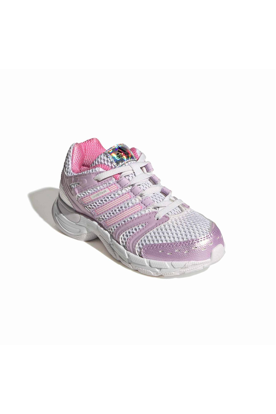 adidas Çocuk Koşu Ayakkabısı ADISTAR CONTROL 5 LED EL C KK2615