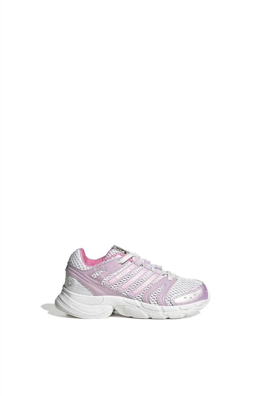 adidas Çocuk Koşu Ayakkabısı ADISTAR CONTROL 5 LED EL C KK2615