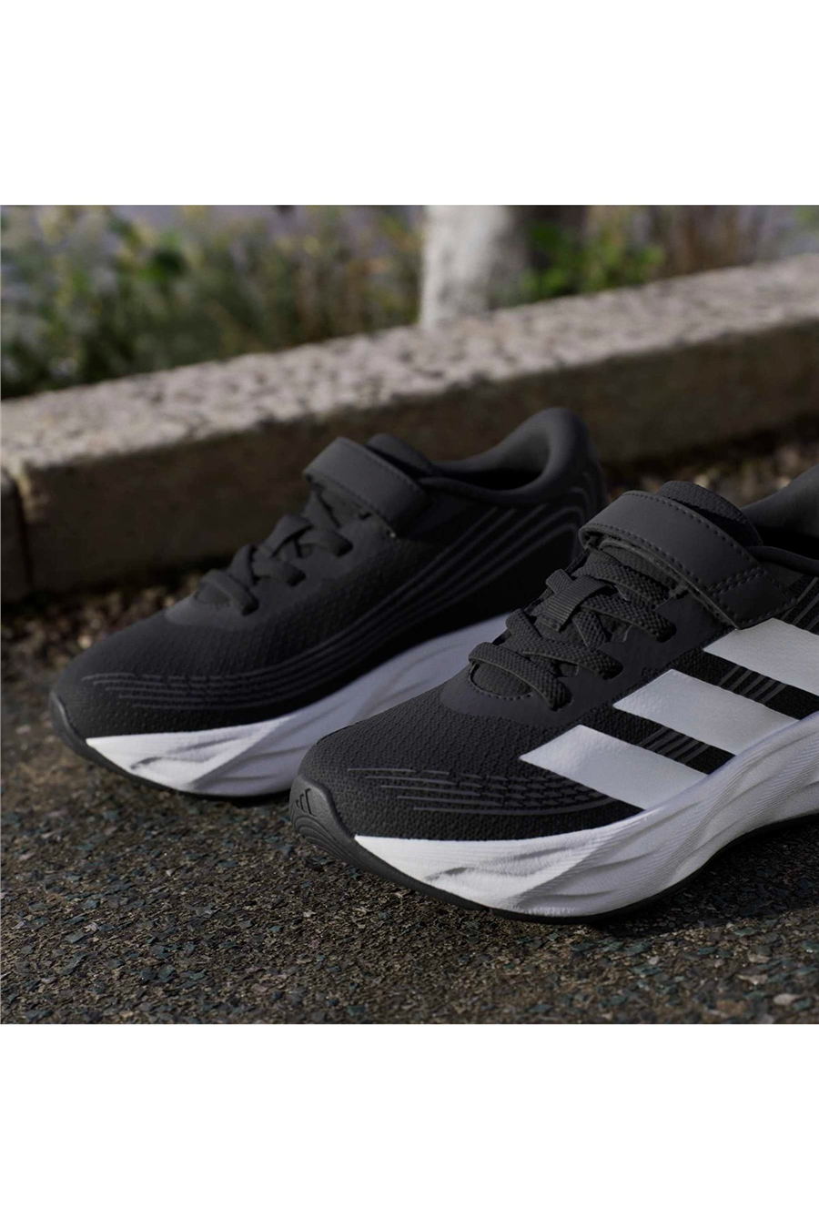 adidas Çocuk Koşu Ayakkabısı GALAXY 8 EL C KI1688