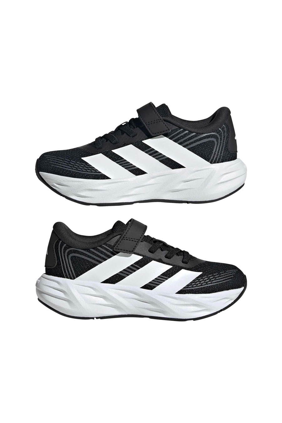adidas Çocuk Koşu Ayakkabısı GALAXY 8 EL C KI1688