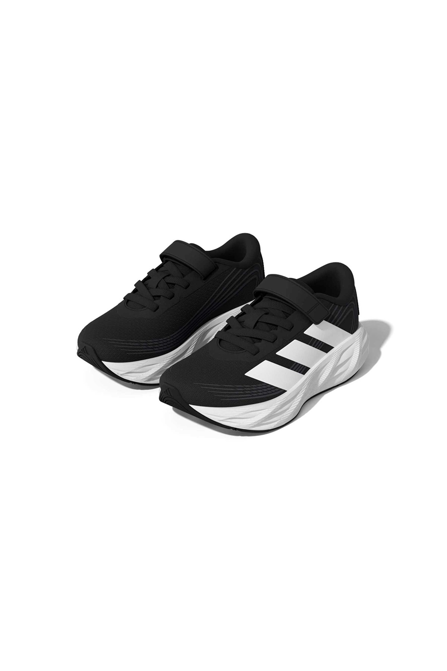 adidas Çocuk Koşu Ayakkabısı GALAXY 8 EL C KI1688