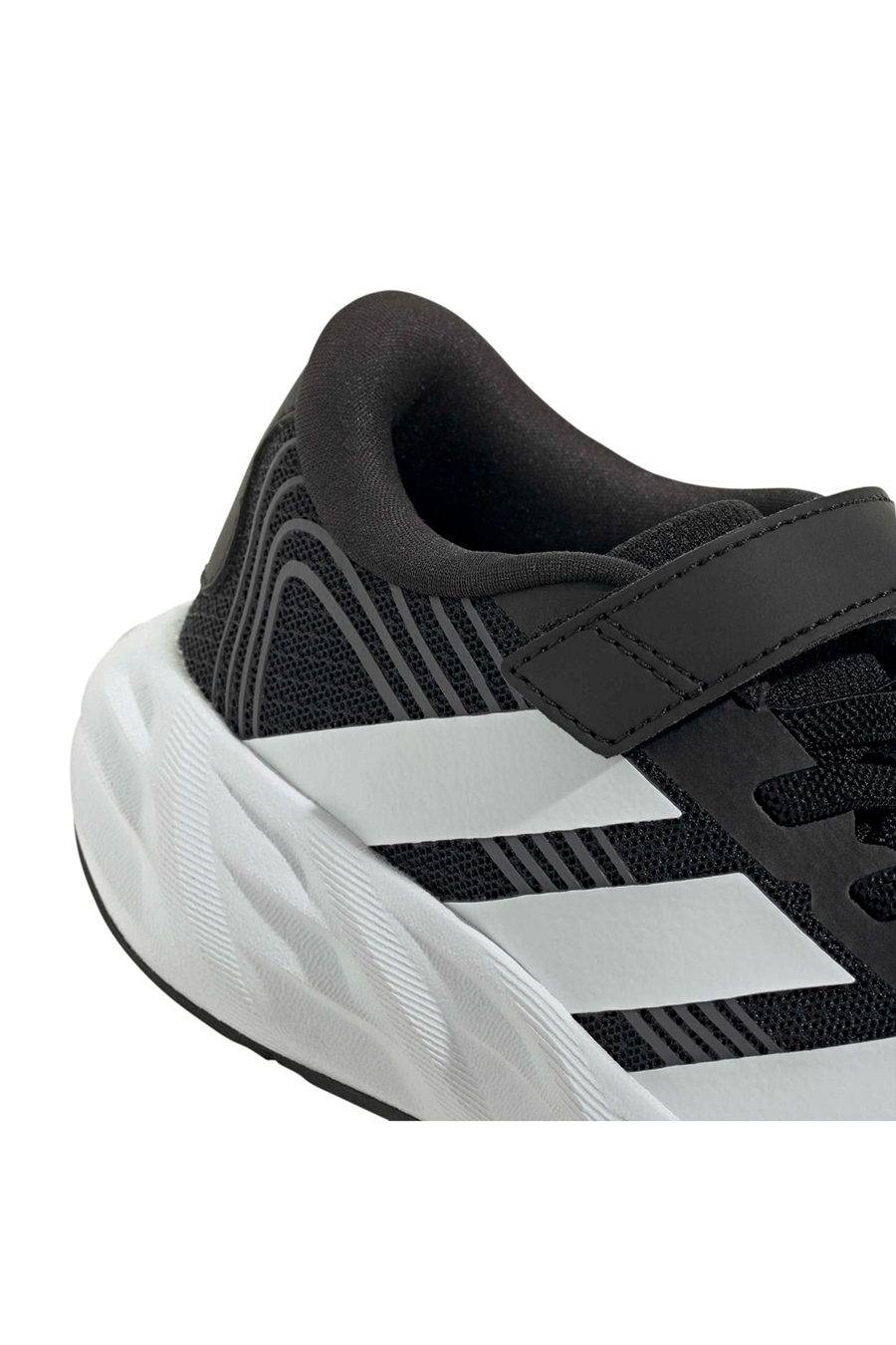 adidas Çocuk Koşu Ayakkabısı GALAXY 8 EL C KI1688