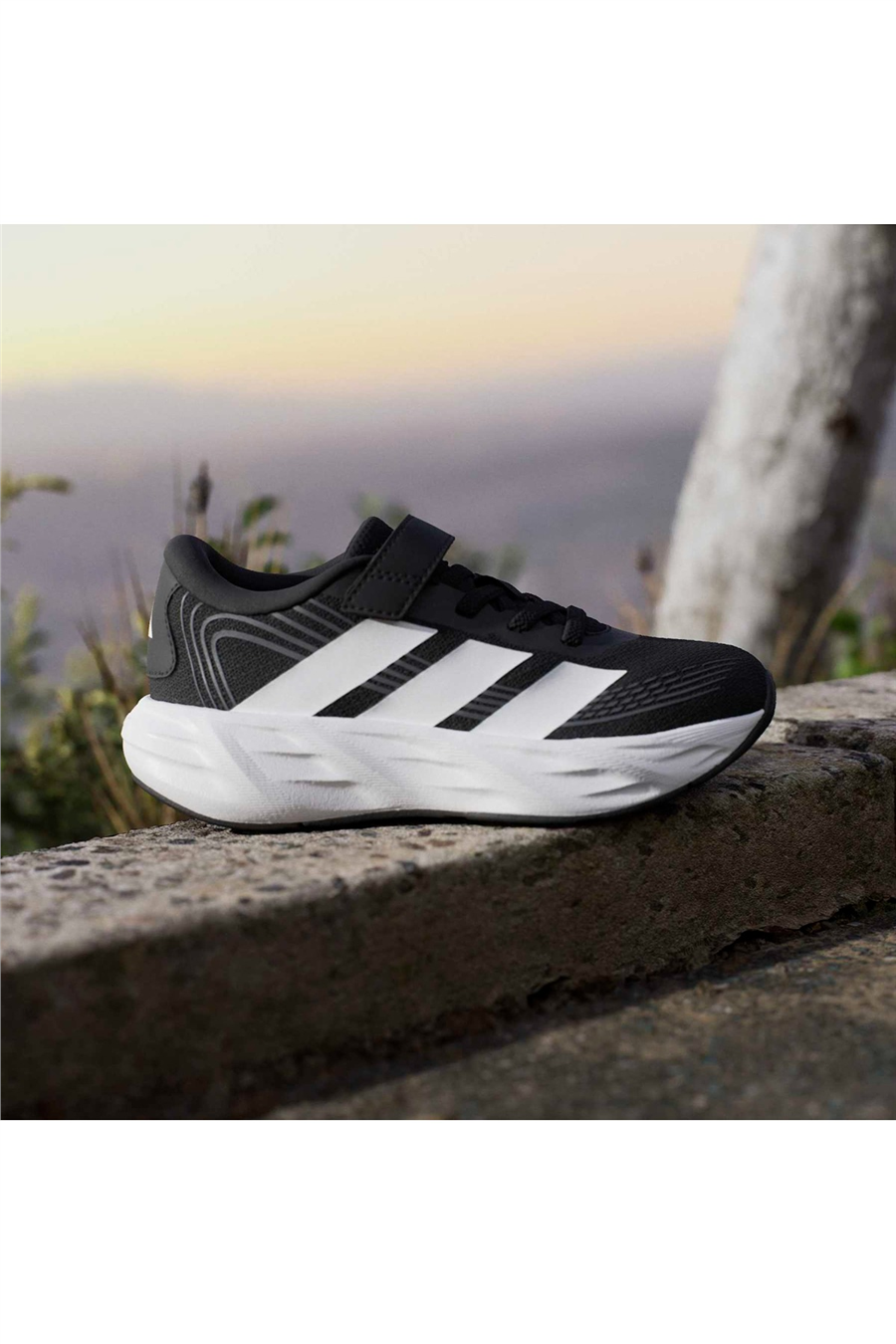adidas Çocuk Koşu Ayakkabısı GALAXY 8 EL C KI1688