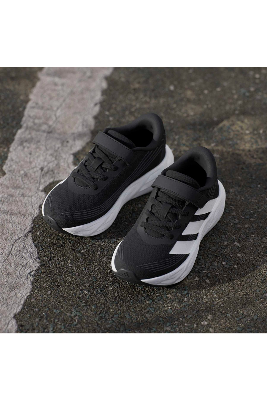 adidas Çocuk Koşu Ayakkabısı GALAXY 8 EL C KI1688