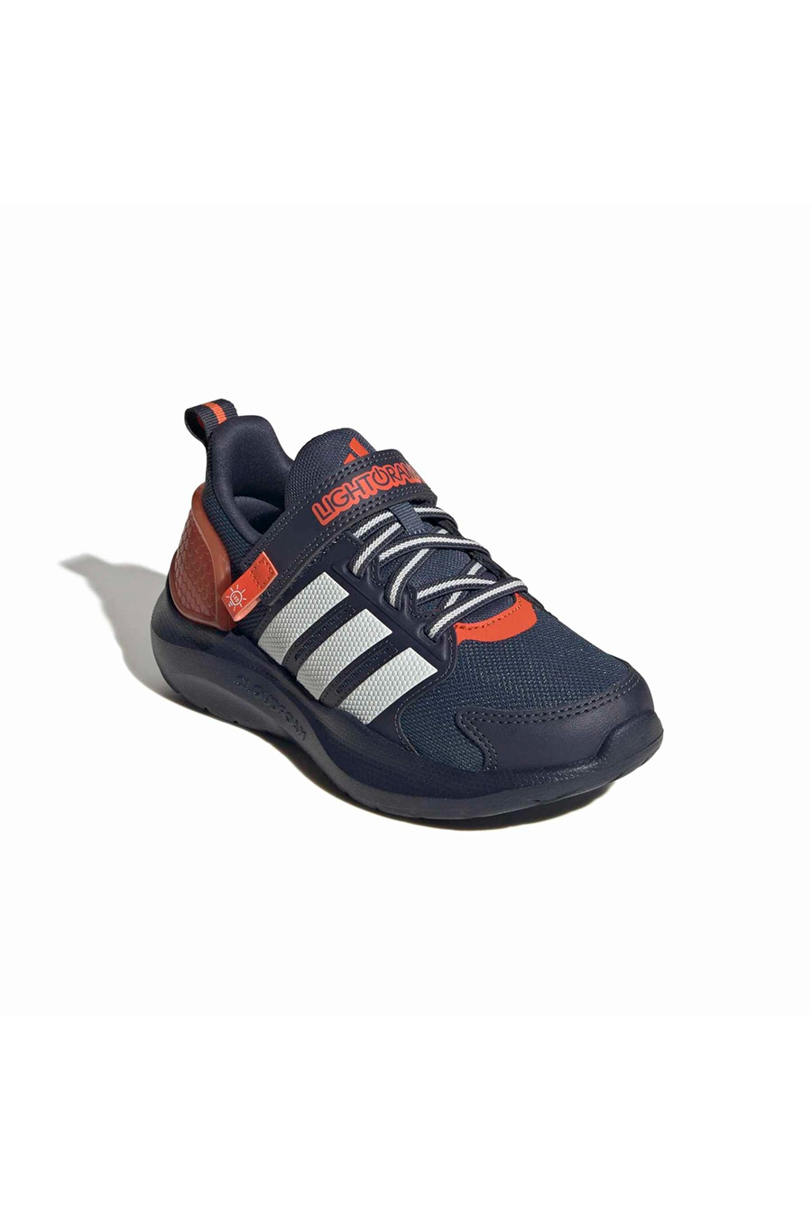 adidas Çocuk Koşu Ayakkabısı LIGHTORAMA RNR EL C KK3279