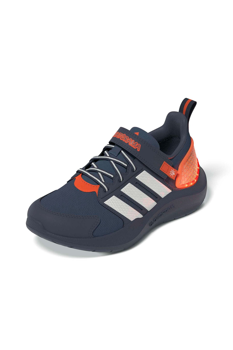 adidas Çocuk Koşu Ayakkabısı LIGHTORAMA RNR EL C KK3279