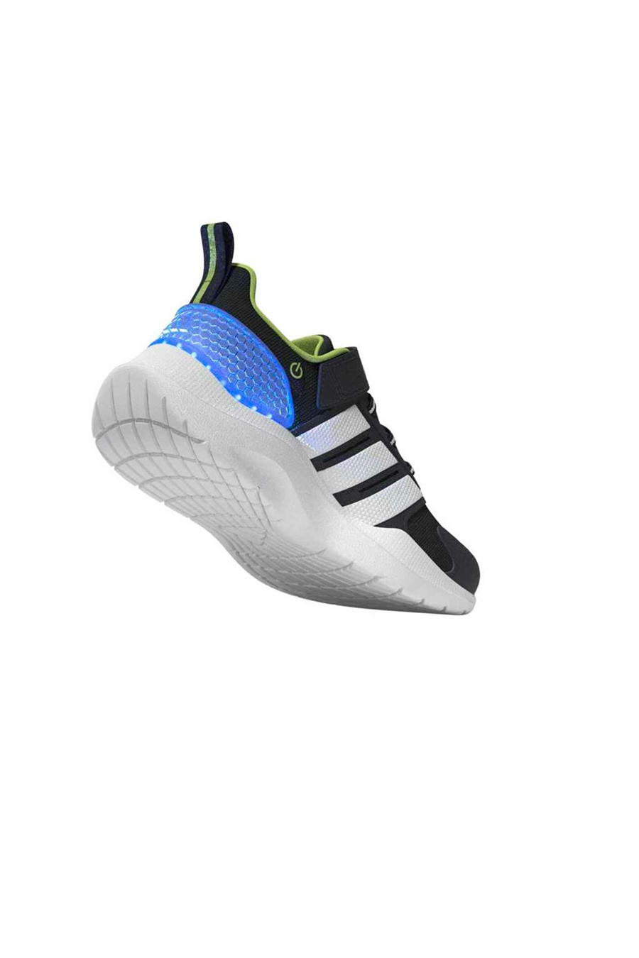 adidas Çocuk Koşu Ayakkabısı LIGHTORAMA RNR EL C KJ9711