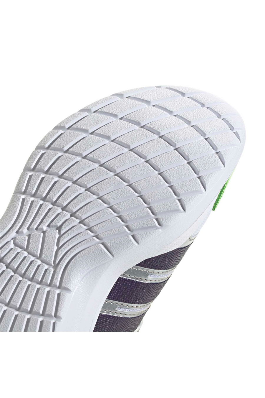 adidas Çocuk Koşu Ayakkabısı LIGHTORAMA RNR BUZZ EL C KI6603