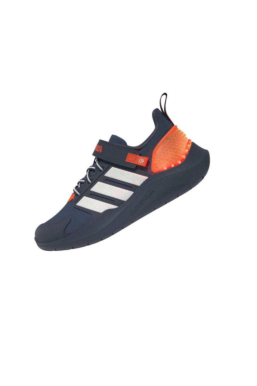 adidas Çocuk Koşu Ayakkabısı LIGHTORAMA RNR EL C KK3279